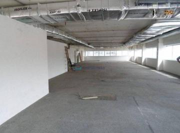 Comercial · 453m² · 6 Vagas · Conjunto para alugar com 453 m² em Moema, ao lado do Shopping Ibirapuera