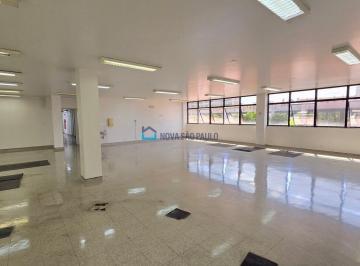 Comercial · 1231m² · 30 Vagas · Predio comercial próximo ao Metrô Moema