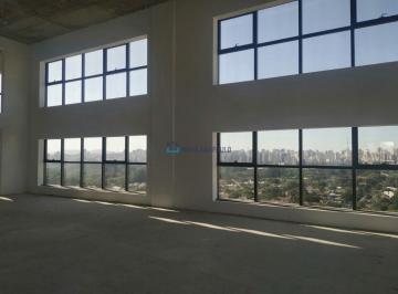 Comercial · 140m² · Duplex comercial na Av. Ibirapuera ( Perto do Parque)