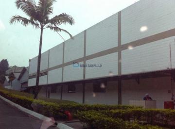 Comercial · 7700m² · Galpão área industrial km 30 Castelo
