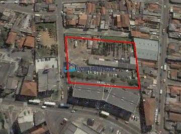 Terreno · 5000m² · ÁREA PARA ESTACIONAMENTOS, PÁTEOS E DEPÓSITOS.
