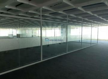 Comercial · 2844m² · 28 Vagas · laje corporativa com 2844m² com 28 vagas - na Zona Sul para locação