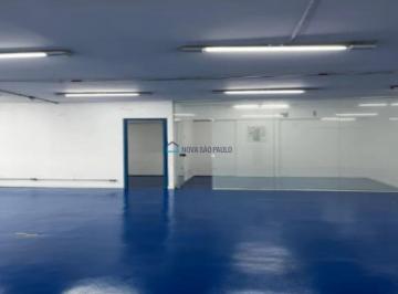 Comercial · 334m² · 6 Vagas · Andar Corporativo Consolação - 334m².