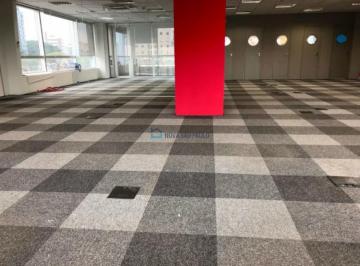 Comercial · 630m² · 14 Vagas · Conjunto Comercial 630m² - Pinheiros - 14 Vagas