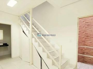 Comercial · 800m² · 1 Vaga · Prédio Comercial 800m² - Vila Nova Conceição