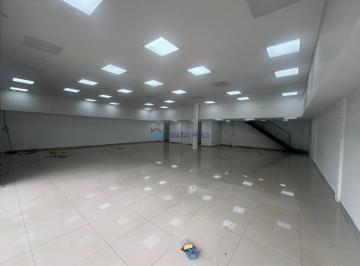 Comercial · 311m² · 4 Vagas · Loja 311m² - 4 Vagas - Cidade Monções - Brooklin