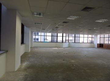 Comercial · 586m² · 10 Vagas · Conjunto comercial em vão livre