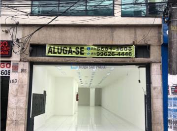 Comercial · 140m² · Loja comercial