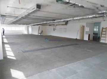 Comercial · 453m² · 6 Vagas · Conjunto para alugar com 453 m² em Moema, ao lado do Shopping Ibirapuera