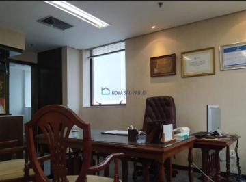 Comercial · 605m² · 8 Vagas · Laje Comercial no Jardim Paulista para locação com 8 conjuntos ,605 metros e 8 vagas de garagem