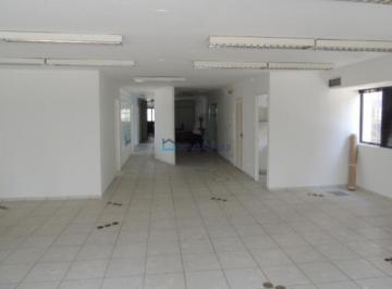 Comercial · 260m² · 4 Vagas · Conjunto comercial com 260 m2, 4 Vagas de Garagem.