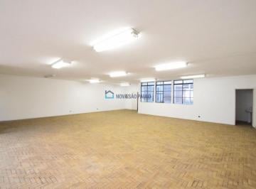 Comercial · 422m² · 1 Vaga · Conjunto comercial com 422m² no Centro de São Paulo