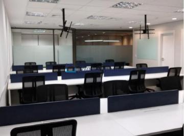 Comercial · 280m² · 7 Vagas · Conjunto Mobiliado, 280 m², aluguel por R$ 46.550/mês