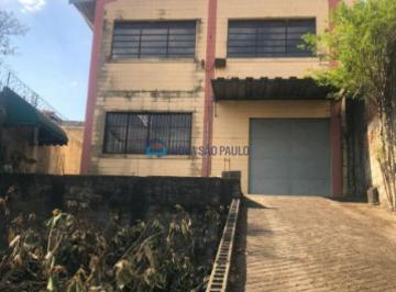 Comercial · 300m² · 5 Vagas · Prédio Comercial de 300m² - locação