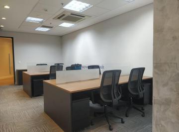 Comercial · 240m² · 6 Vagas · Conjunto, 240 m², aluguel por R$ 37.700/mês