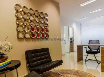 Apartamento · 51m² · 2 Quartos · Apartamento, Itaim Bibi - São Paulo