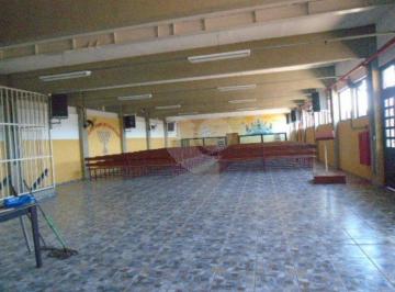 Comercial , São Paulo · Galpão de 400m² pra alugar no Parque Novo Mundo