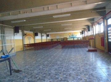 Comercial , São Paulo · Galpão de 400m² pra alugar no Parque Novo Mundo