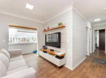 Apartamento de 2 quartos, São Paulo · Apartamento à venda no Condomínio Asahi, Vila Gumercindo, em São Paulo - SP