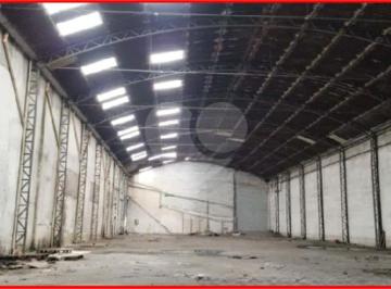 Comercial , São Paulo · Galpão para alugar na Vila Maria de 1.000m² com fácil acesso a Rod. Dutra