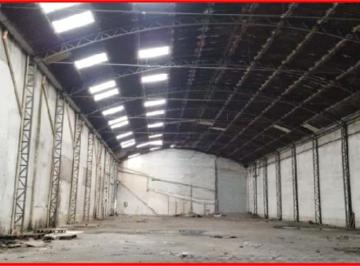 Comercial , São Paulo · Galpão para alugar na Vila Maria de 1.000m² com fácil acesso a Rod. Dutra
