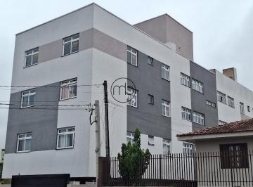 202603241821514208.jpg · Apartamento para Venda em São José dos Pinhais, Cruzeiro, 3 dormitórios, 1 banheiro, 1 vaga