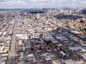 Comercial , Goiânia · IMOVEL COMERCIAL 603,25MT SETOR CAMPINAS ( AV ANHANGUERA)