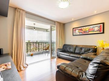 Apartamento de 3 quartos, Barueri · Alpha Park Apartamento à Venda 96m²