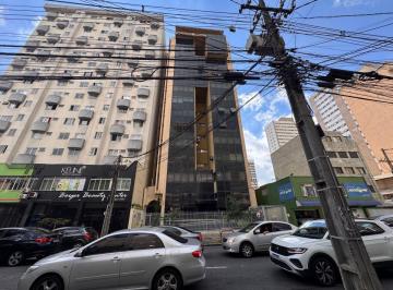 Comercial , Curitiba · Sala Comercial em Localização Privilegiada prox. ao Shopping Estação