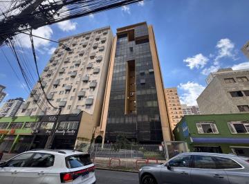 Comercial , Curitiba · Sala Comercial em Localização Privilegiada prox. ao Shopping Estação