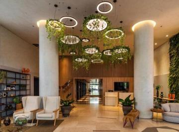 Apartamento de 1 quarto, São Paulo · GRAND MERCURE ITAIM BIBI