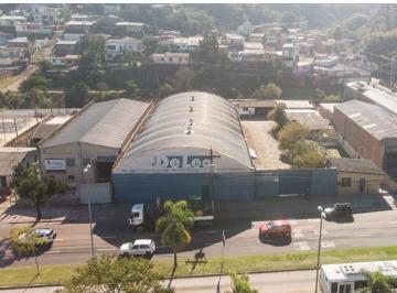 Comercial , Porto Alegre · Comercial com 1150 m² em Venda, Agronomia