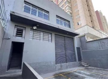 Comercial , São Paulo · Galpão de 300m² para Alugar na região de Pirituba