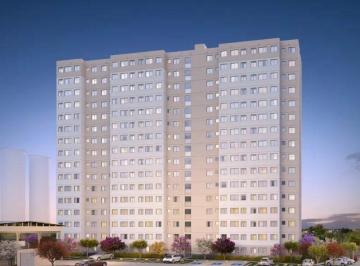 Apartamento · 38m² · 2 Quartos · JARDIM ARMAÇÃO PRIME - Jardim Armação Prime