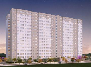 Apartamento · 38m² · 2 Quartos · VALE DOS LÍRIOS - VALE DOS LÍRIOS