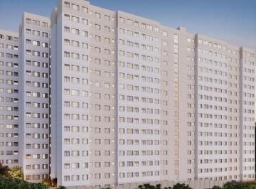 Apartamento · 38m² · 2 Quartos · VILA LAURA PRIME - VILA LAURA PRIME