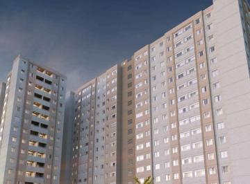 Apartamento · 35m² · 2 Quartos · VIVENDA REAL - Vivenda Real em Pirajá