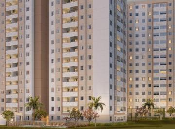Apartamento · 35m² · 2 Quartos · MORADA REAL - Morada Real