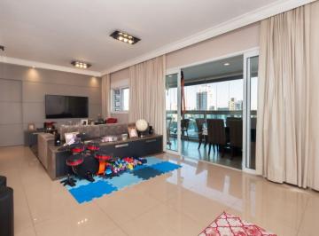 Apartamento de 3 quartos, São Paulo · Apartamento à venda no Le Quartier na Vila Mariana, em São Paulo - SP