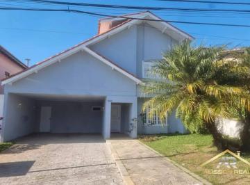 Casa · 350m² · 4 Quartos · 4 Vagas · Casa de condomínio à venda com 350m², 4 quartos e 4 vagas