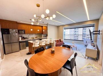 Apartamento · 88m² · 3 Quartos · 2 Vagas · Apartamento à venda com 88m², 3 quartos e 2 vagas [PORTEIRA FECHADA]