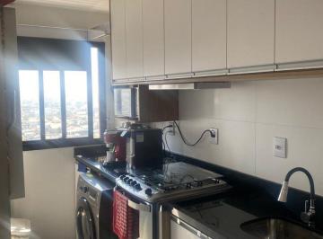 Apartamento de 2 quartos, São Paulo · Apartamento 45m2 c/ 2 Dorm e Vaga - Metrô Arthur Alvim