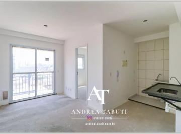 Apartamento de 2 quartos, São Paulo · ESTUDIO VILA SONIA 39m² - 2 QUARTOS COM 1 VAGA