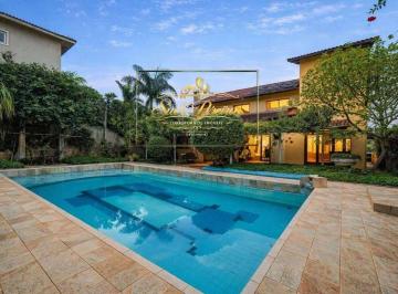 Casa de 3 quartos, Carapicuíba · Casa à Venda em Condomínio na Granja Viana com 3 Suítes, Piscina, Área Gourmet e 5 Vagas