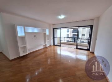 Apartamento · 166m² · 3 Quartos · 2 Vagas · Apartamento com 3 dormitórios para alugar,166m² por R$ 7.980/mês-Alphaville