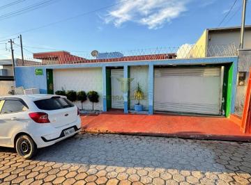 Foto 01 · Casa, Green Park, Ji-paraná, RO