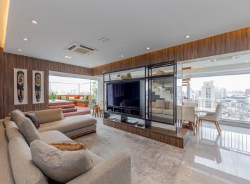 Apartamento de 3 quartos, São Paulo · Cobertura Duplex à venda no Condomínio Vermont Paseo, na Saúde, em São Paulo -SP