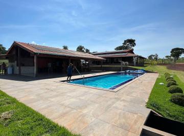 Foto 01 · Chacara, Condominio Fechado, Indianópolis, MG