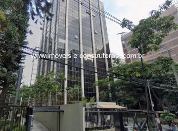 Casa · 514m² · 8 Vagas · Laje Comercial comercial e serviços a venda Itaim Bibi 514 m² 8 vagas (Ar condicionado central)