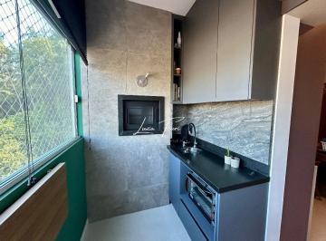 Foto 02 · Apartamento à venda no Bairro Anita Garibaldi, Joinville - SC.  85m2 de área privativa; 1 suíte com 